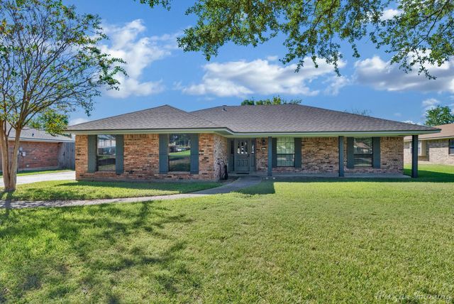 4417 Parkridge Dr, Benton, LA 71006