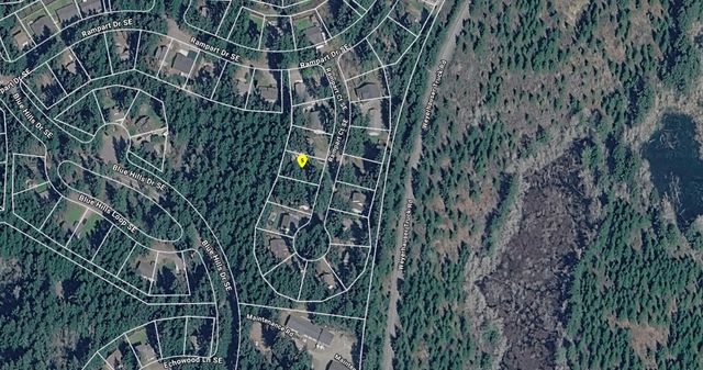 18417 Rampart Ct SE, Yelm, WA 98597