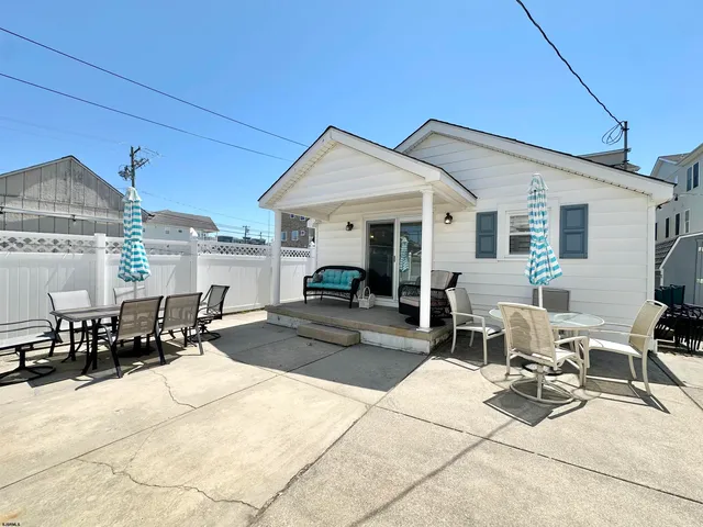 148 W  Burk Ave #C, Wildwood, NJ 08260