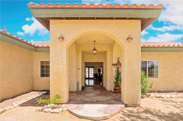 4343 Avalon Ave, Yucca Valley, CA 92284