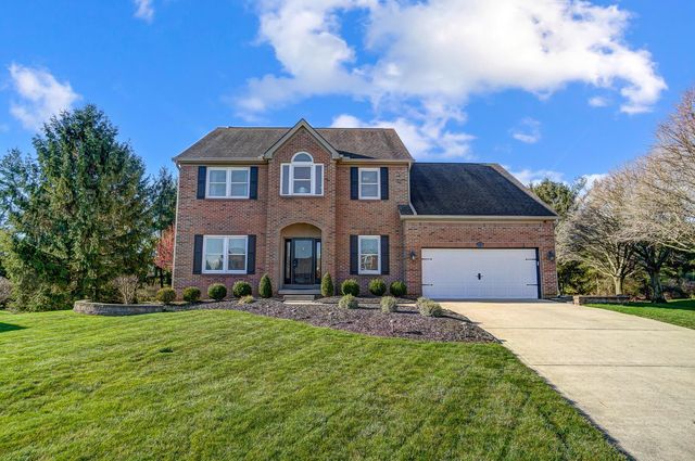 2530 Driftwood Ct, Lewis Center, OH 43035