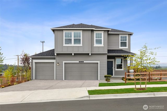 691 SE 12th Place #26, North Bend, WA 98045