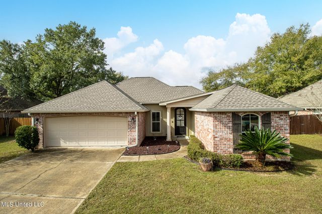 13727 Chase Meadow Way, Gulfport, MS 39503