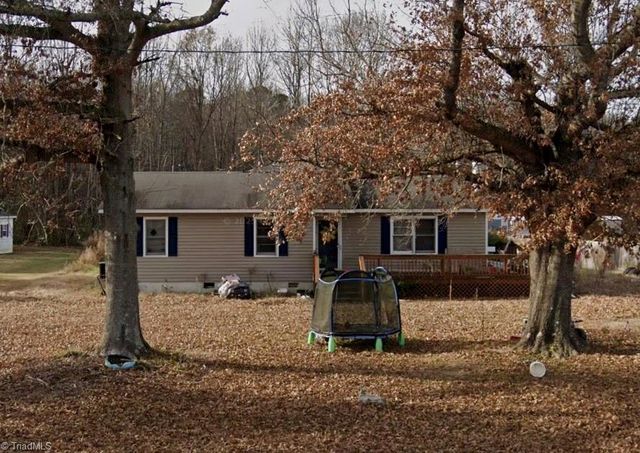 3762 Old County Home Rd, Nashville, NC 27856