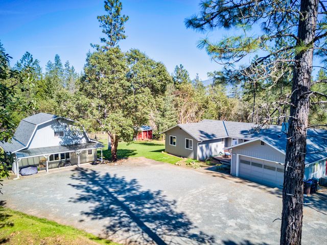 154 Pine Tree Dr, Williams, OR 97544