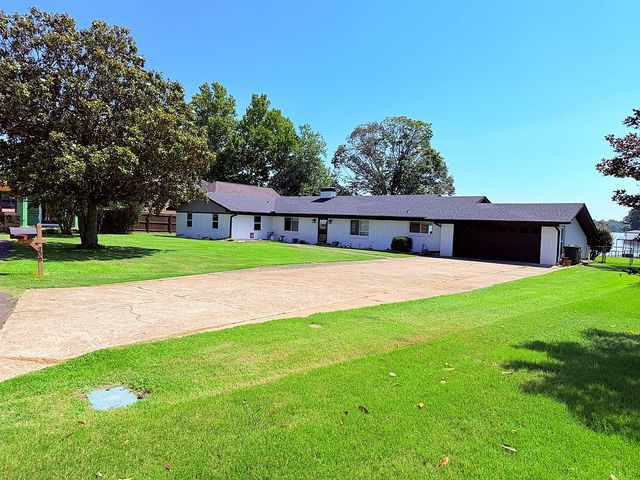 208 Ridge Point, Hot Springs, AR 71913