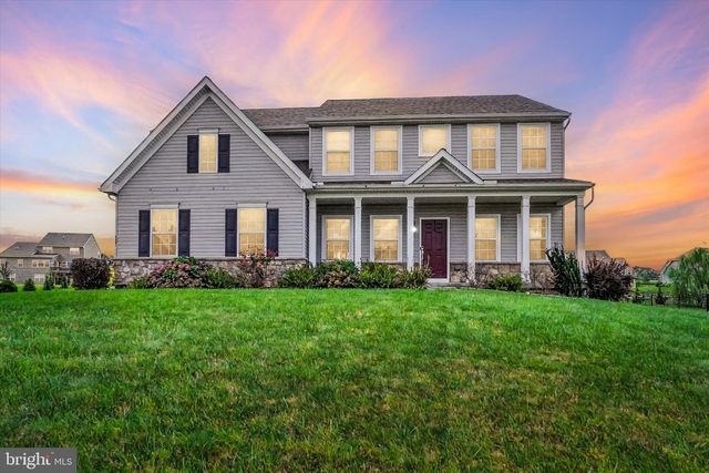 407 Peggy Ln, New Freedom, PA 17349