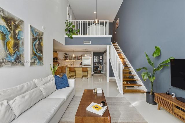 2020 N  Bayshore Dr #Townhouse 103, Miami, FL 33137