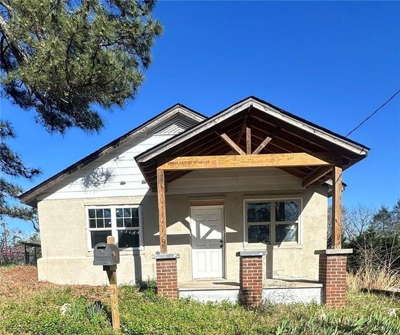 Address Not Disclosed, Toccoa, GA 30577
