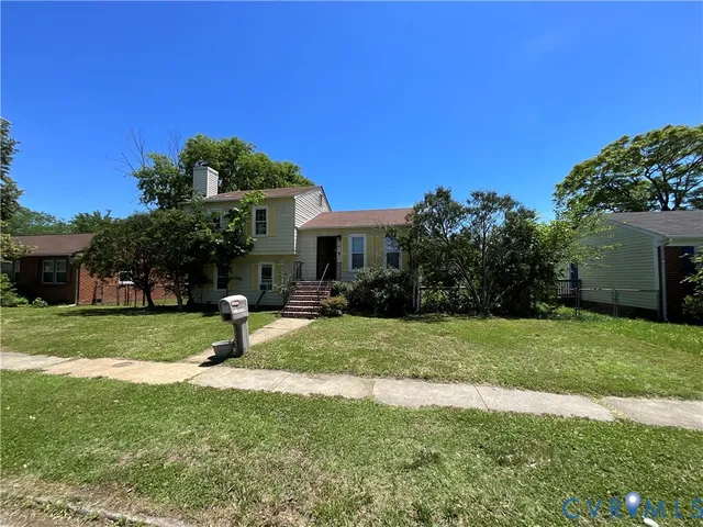 807 N  30th St, Richmond, VA 23223
