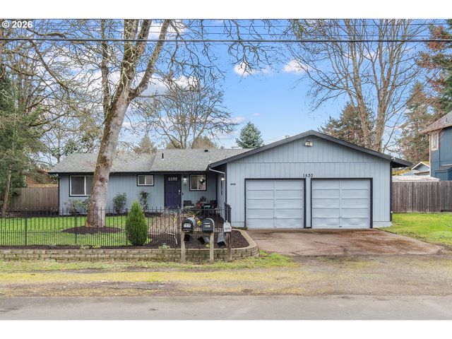 1530 SW 201st Ave, Beaverton, OR 97006