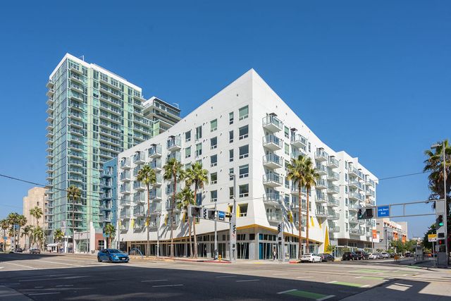 333 E  Broadway #1904, Long Beach, CA 90802