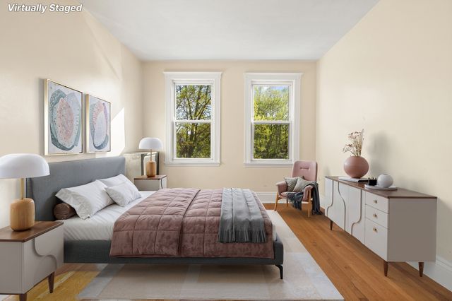 86 Winthrop St #3, Roxbury, MA 02119