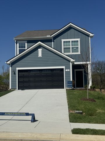 152 Snowdrop Ave #84, La Vergne, TN 37086