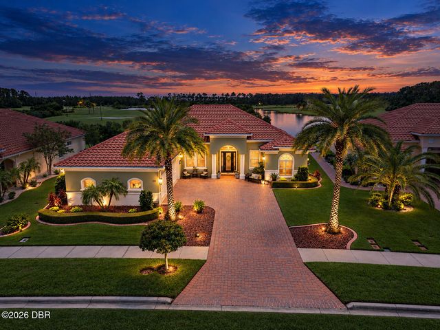 110 Portofino Blvd, New Smyrna Beach, FL 32168