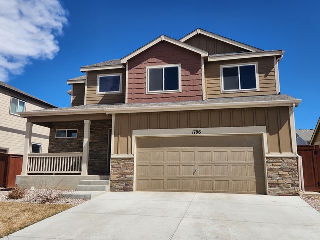 1796 Long Shadow Dr, Windsor, CO 80550