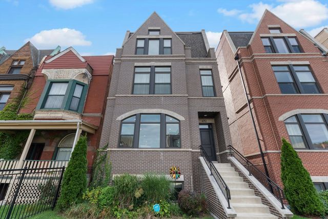 4352 S  Oakenwald Ave  #1, Chicago, IL 60653