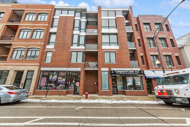 2628 N  Halsted St #4S, Chicago, IL 60614