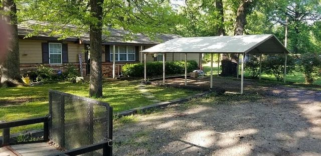267 Old Broken Bow Hwy, Broken Bow, OK 74728