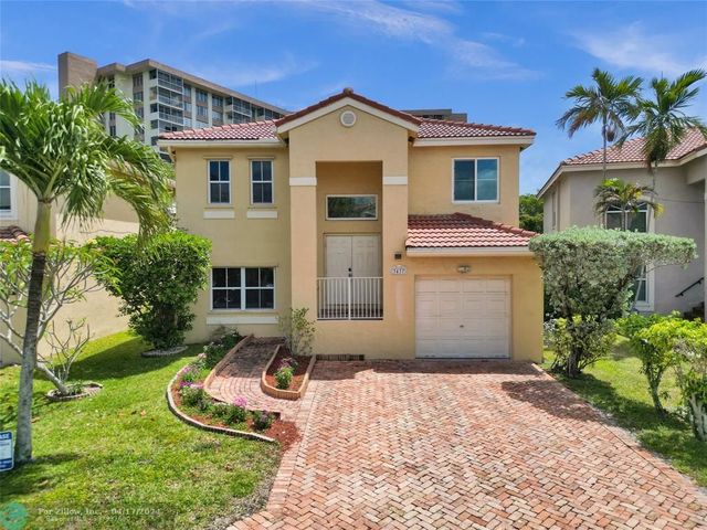 3437 NW 108th Ter, Coral Springs, FL 33065