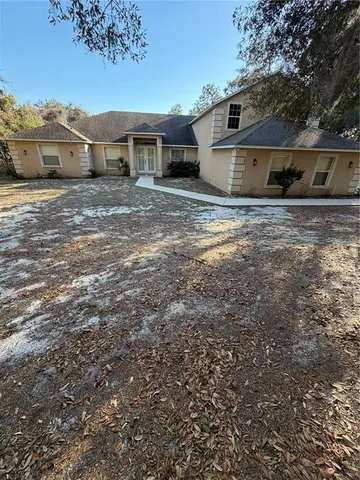 218 Piney Woods Rd, Apopka, FL 32703