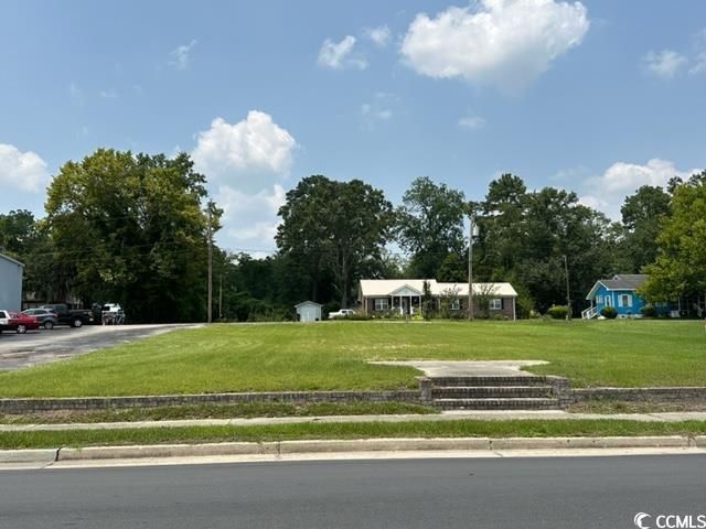 1410 Fourth Ave., Conway, SC 29526
