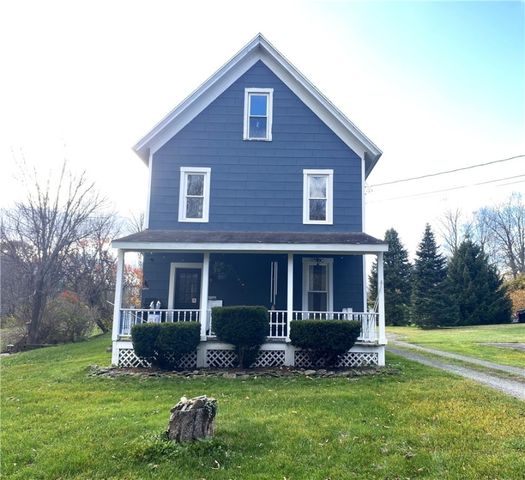 26 Mill St, Worcester, NY 12197
