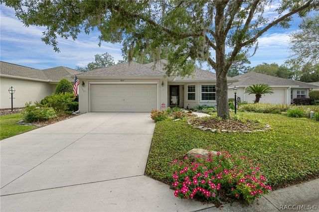 6517 W  Cannondale Dr, Crystal River, FL 34429
