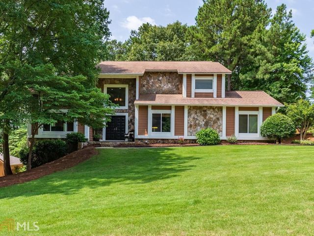 homes for sale in parsons run johns creek ga
