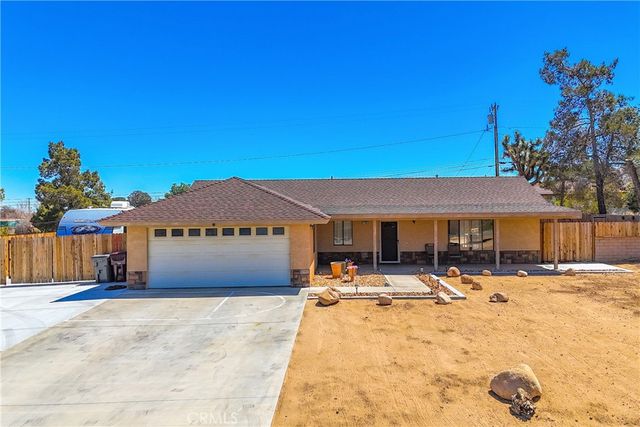 7185 Hanford Ave, Yucca Valley, CA 92284