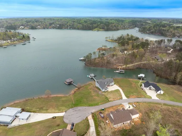 Lot 10 Noahs Rd, Jasper, AL 35503