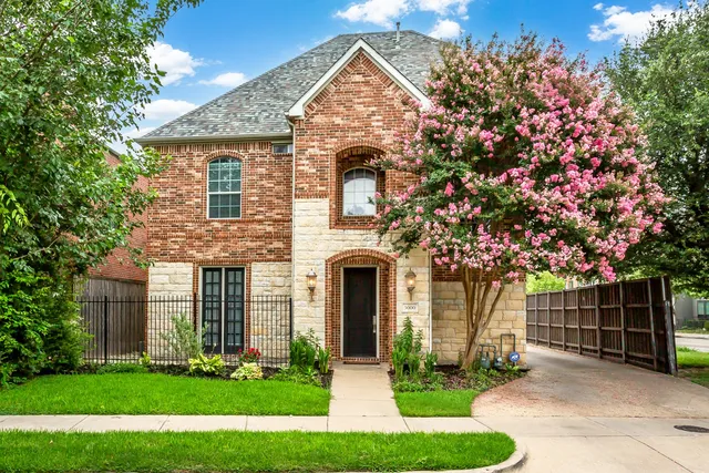 5000 Mission Ave, Dallas, TX 75206
