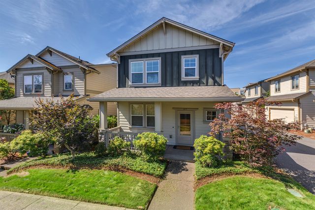 217 NW 117th Loop, Beaufort, OR 97229