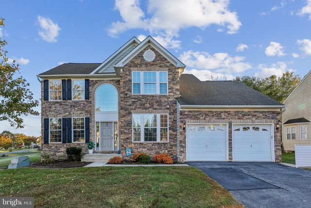 1 Sumter Ct, Ocean View, DE 19970