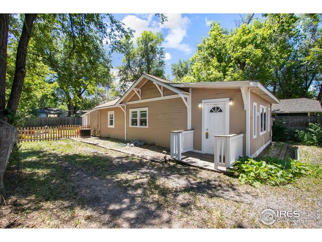 1701 W Mulberry St, Fort Collins, CO 80521