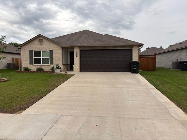 6581 Leatherwood Loop, North Little Rock, AR 72117
