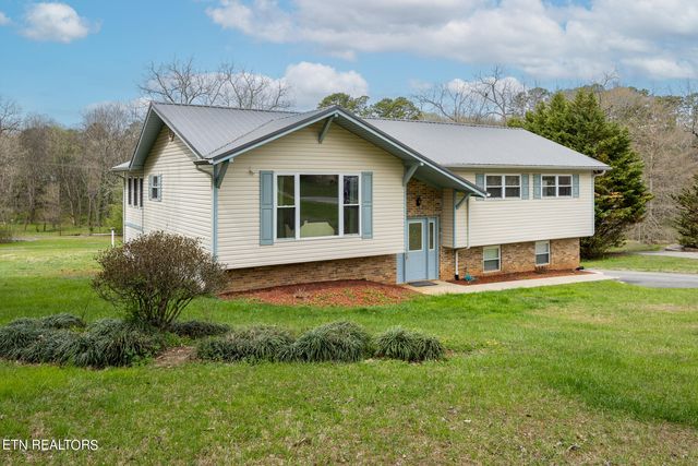 505 Kinzalow Dr, Sweetwater, TN 37874