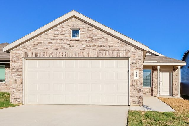 522 Chevre Rd, New Braunfels, TX 78130