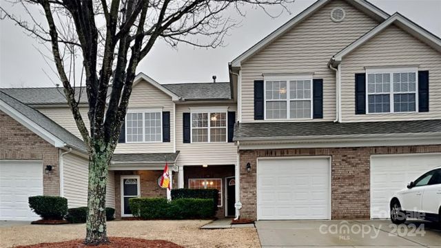 11841 Stratfield Place Cres, Pineville, NC 28134