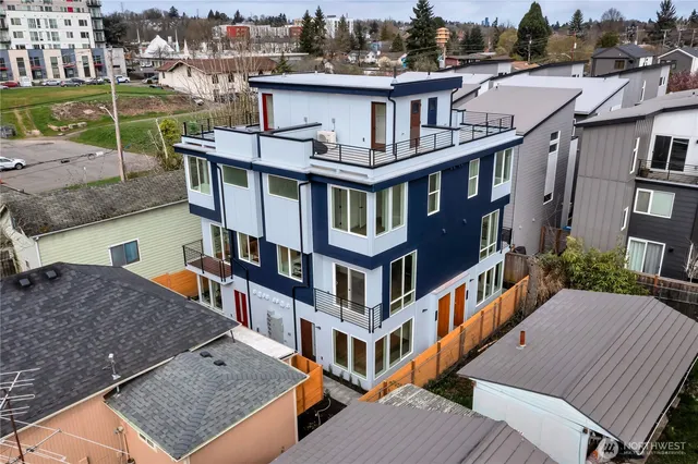 4404 S Othello St #A, Seattle, WA 98118