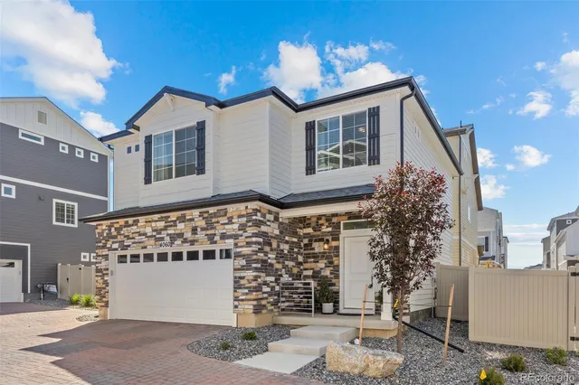 4060 N Rome Street, Aurora, CO 80019
