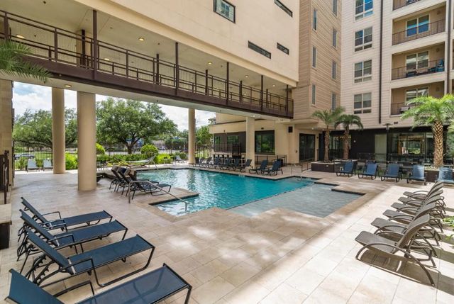 Apartments For Rent 77004