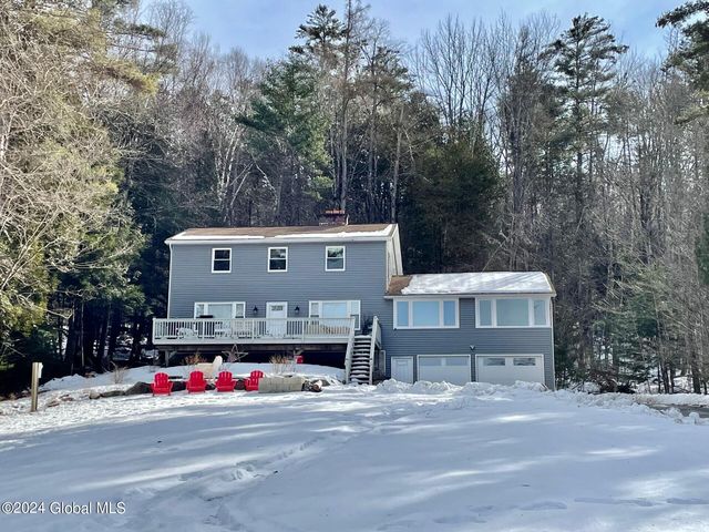6980 State Route 8, Brant Lake, NY 12815
