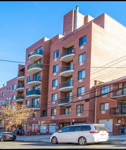 136-16 35TH Avenue #2B, Flushing, NY 11354