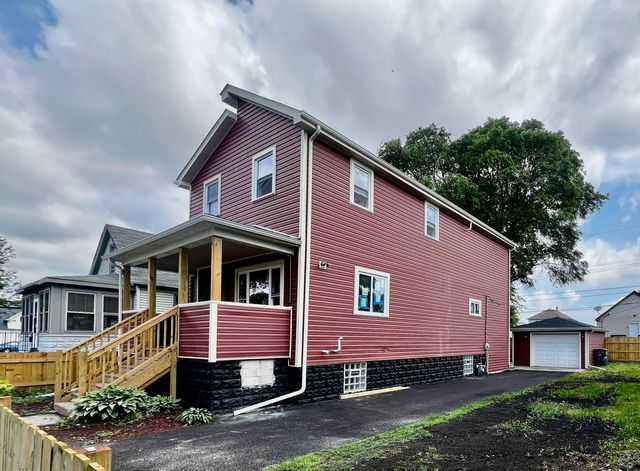 1137 Indiana St, Hammond, IN 46320