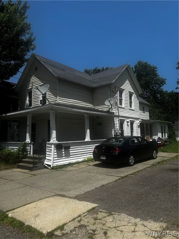 312 Lord St, Dunkirk, NY 14048