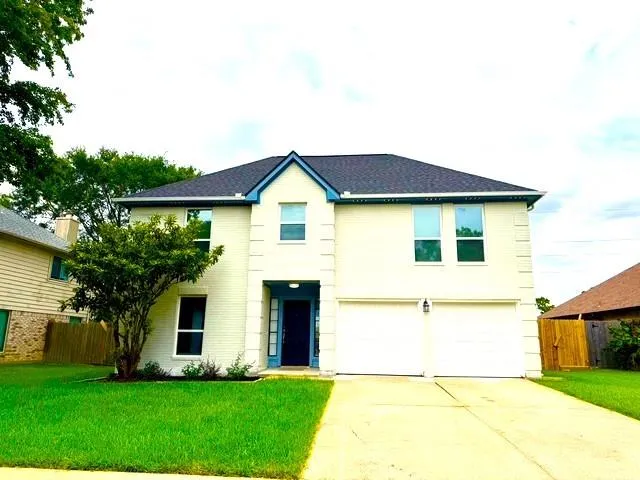 3419 Southdown Dr, Pearland, TX 77584