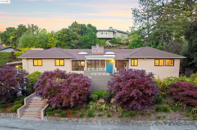 38 La Salle Ave, Piedmont, CA 94611