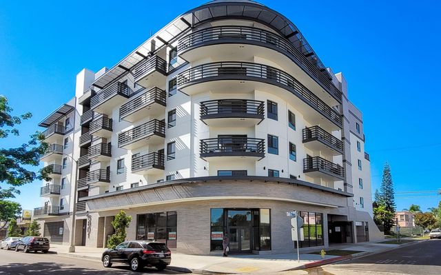 The Fairfax Flats Los Angeles, CA Trulia