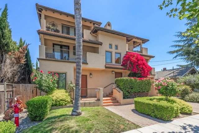18 S  21st St #200, San Jose, CA 95116